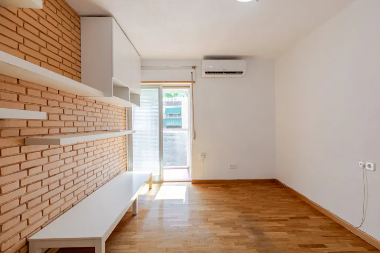 Foto de salón en un piso en alquiler