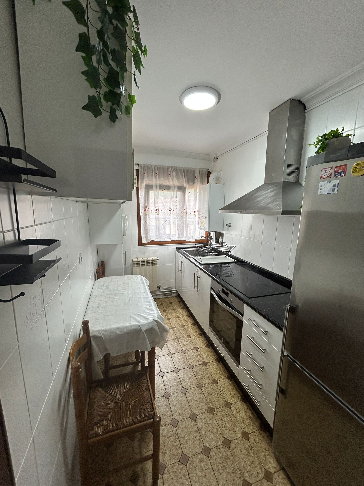 Photo of the flat for rent