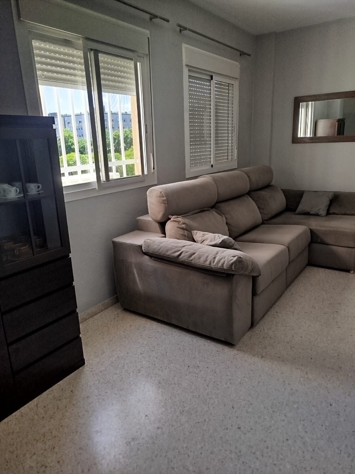Photo of the flat for rent