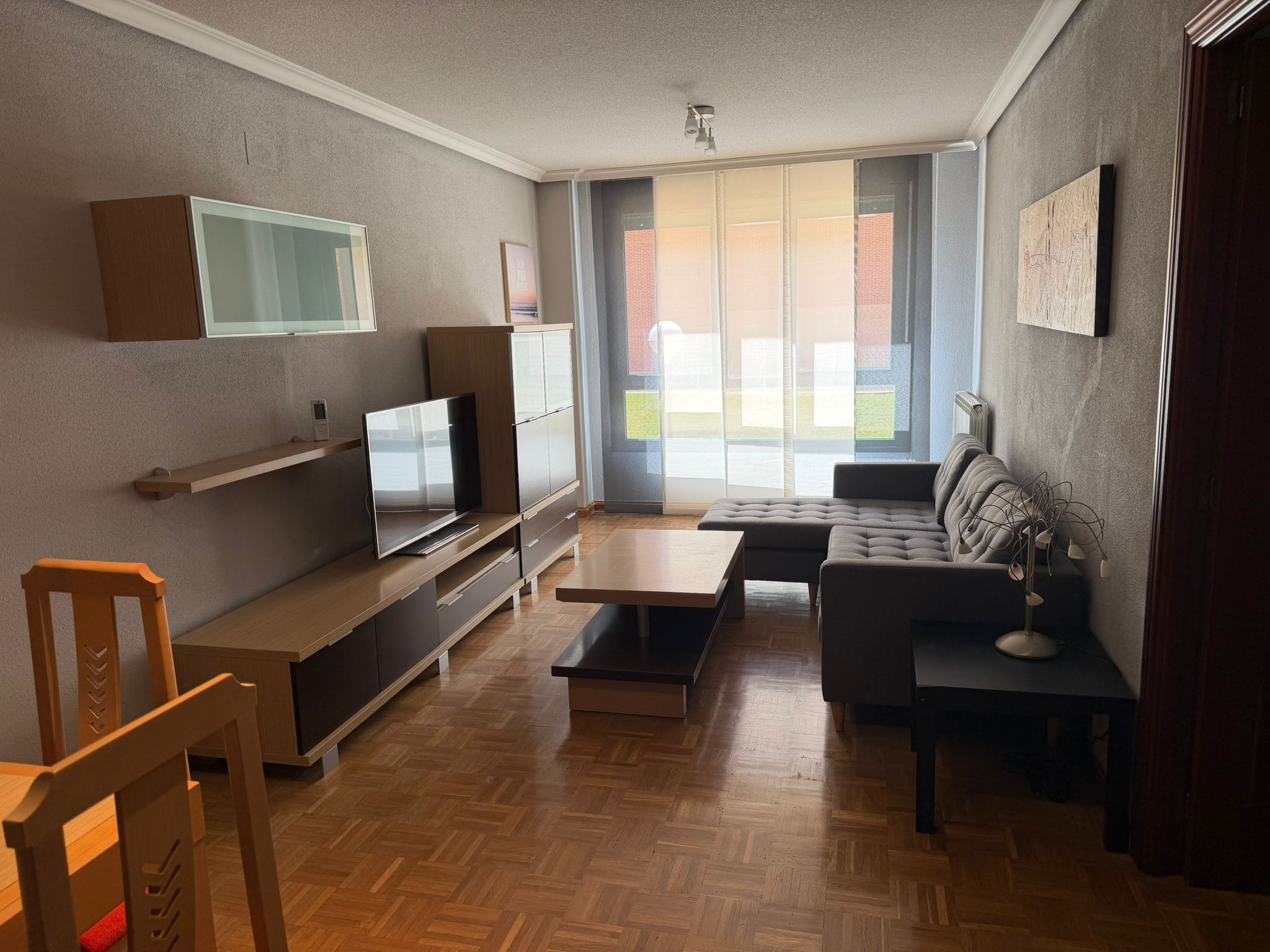 Photo of the flat for rent