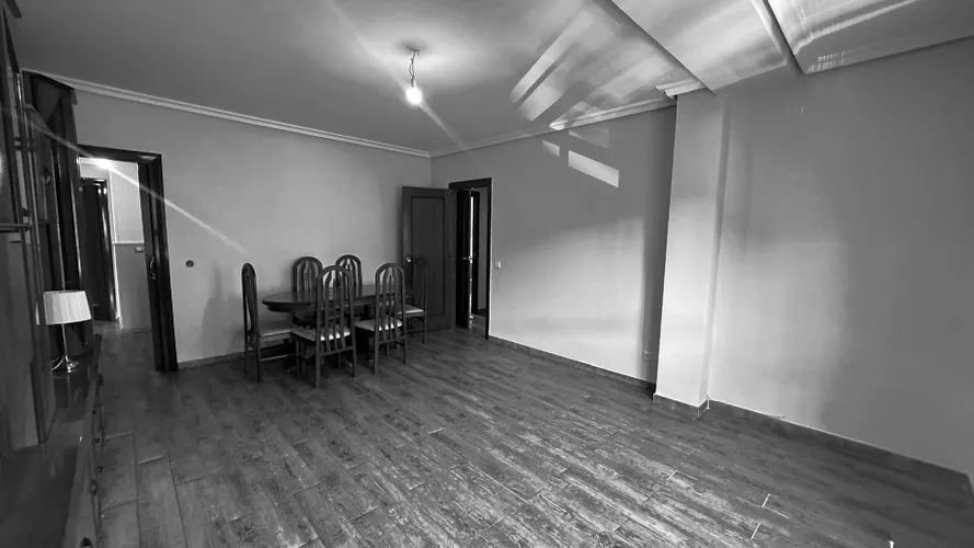 Foto de salón en un piso en alquiler