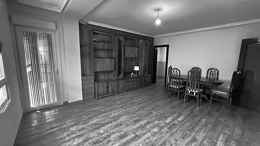 Foto de salón en un piso en alquiler