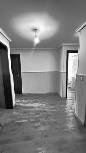 Foto de entrada en un piso en alquiler