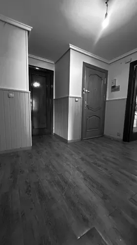 Foto de entrada en un piso en alquiler