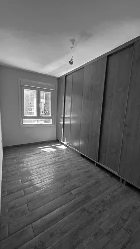 Foto de dormitorio en un piso en alquiler