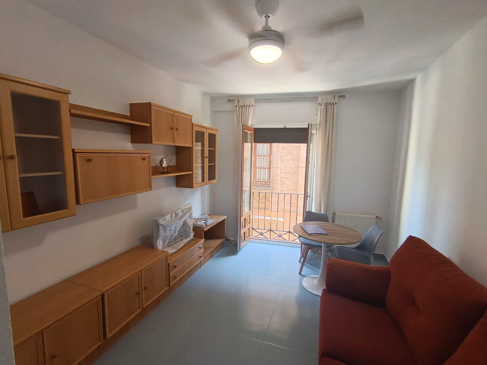Foto del piso en alquiler