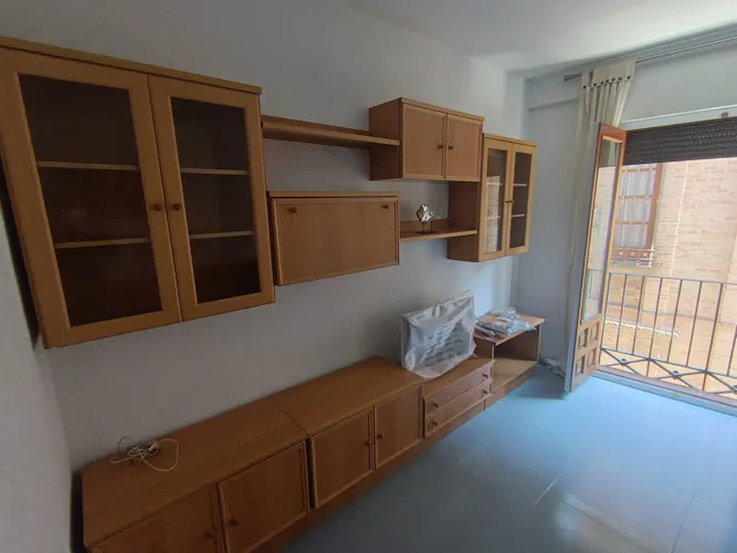 Foto de salón en un piso en alquiler