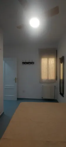 Foto de dormitorio en un piso en alquiler