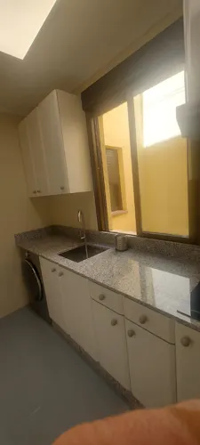 Foto de cocina en un piso en alquiler