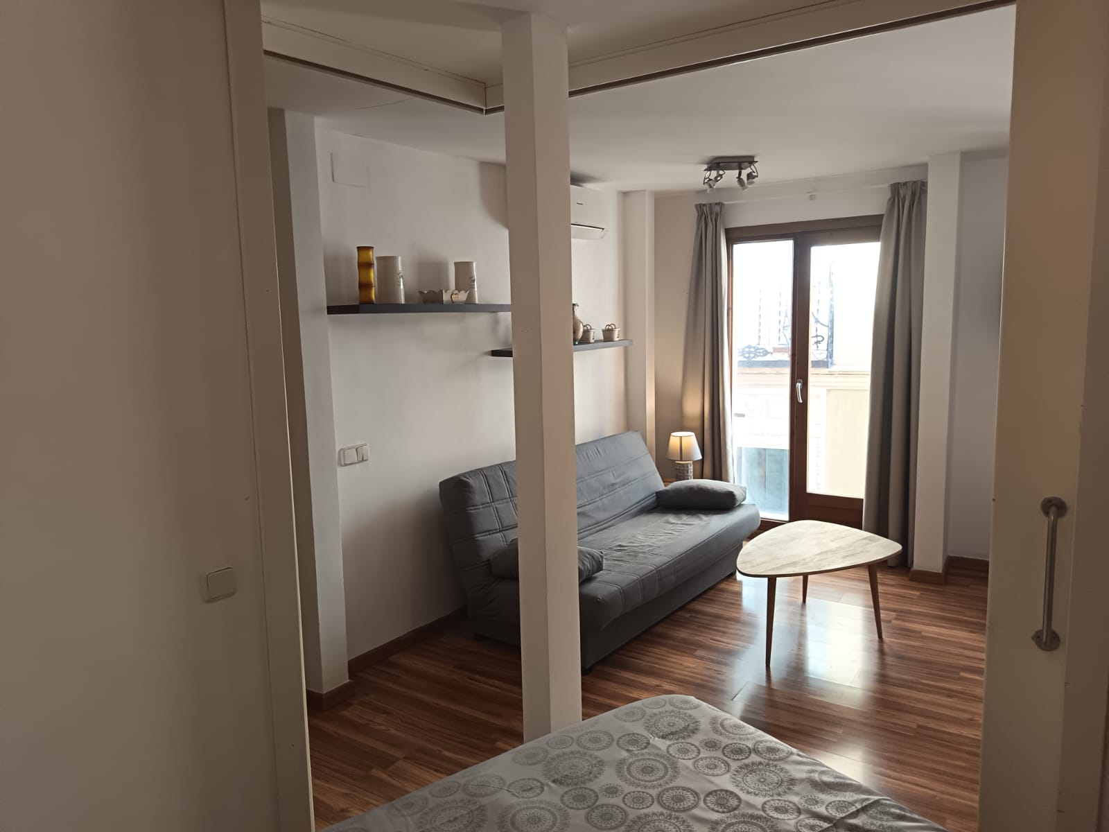 Foto del piso en alquiler