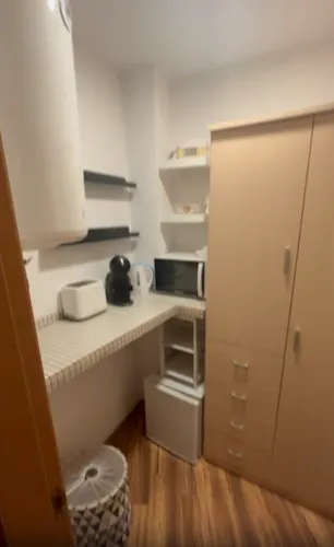 Foto de almacén en un piso en alquiler