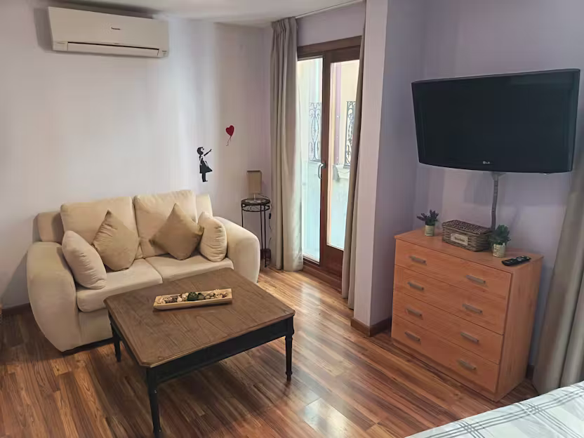 Foto del piso en alquiler