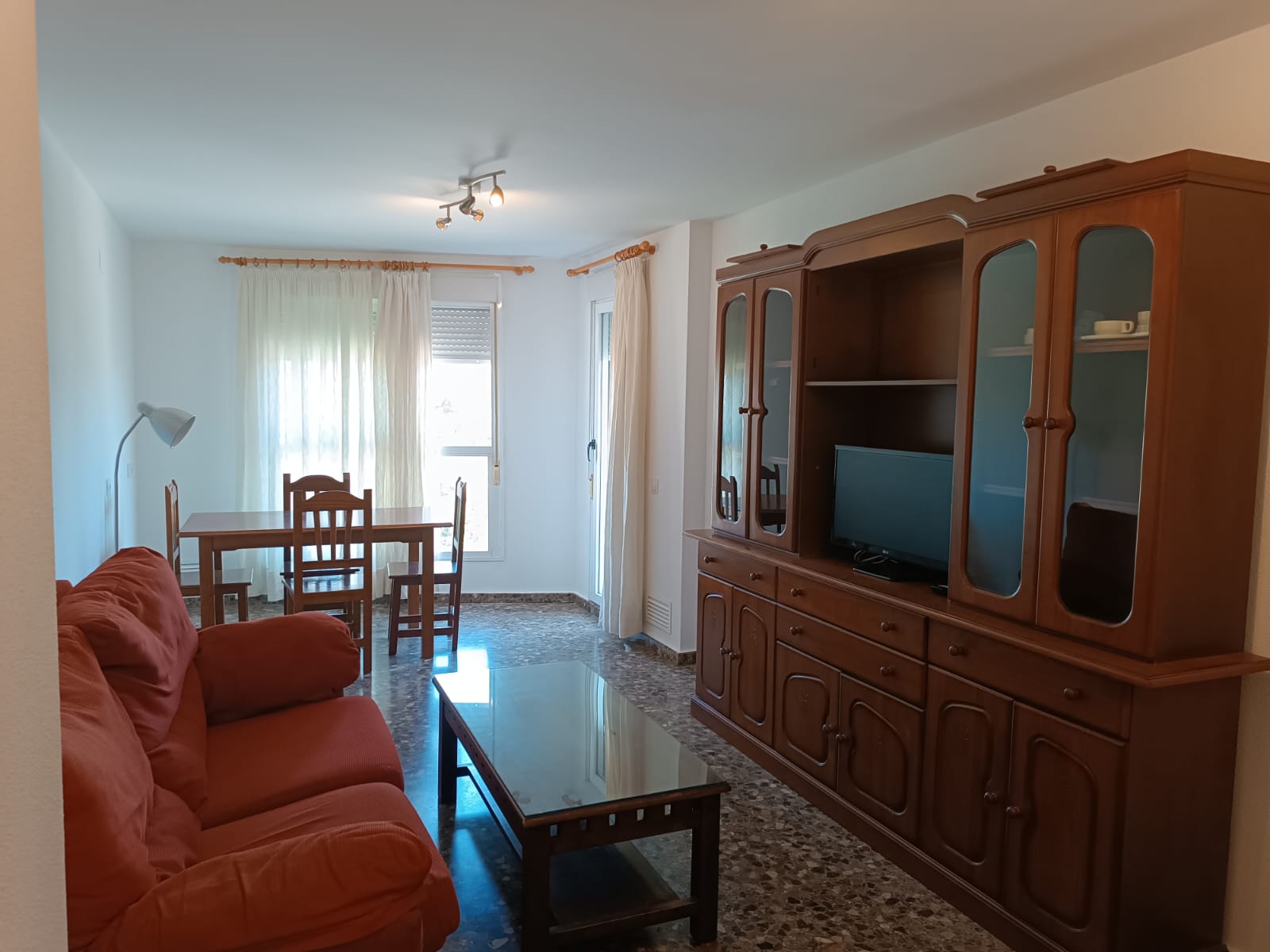 Foto del piso en alquiler