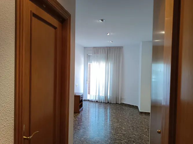 Foto de salón en un piso en alquiler