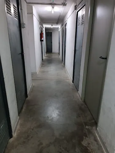 Foto de almacén en un piso en alquiler