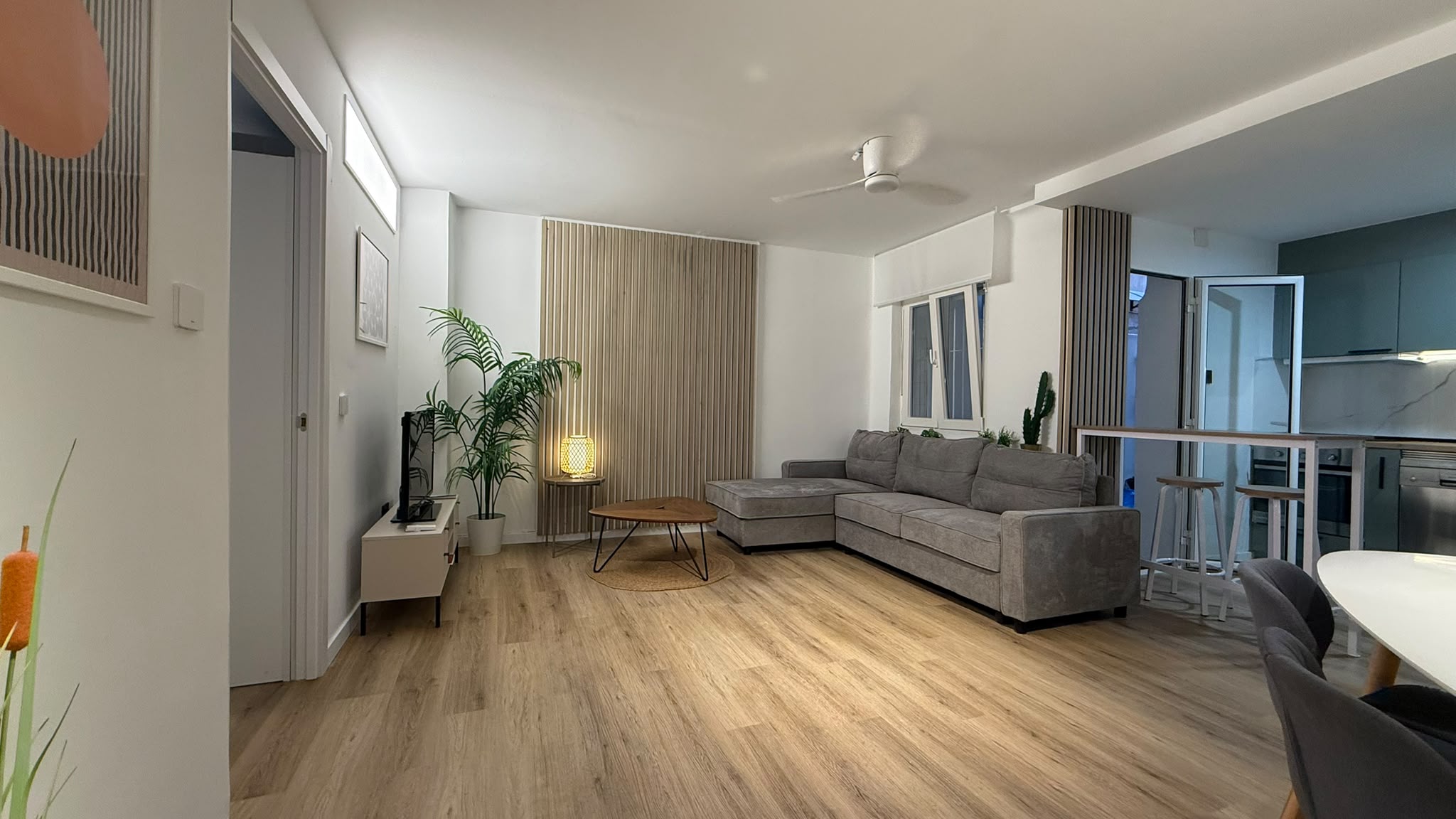 Photo of the flat for rent