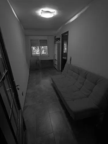 Foto de habitación en un piso en alquiler
