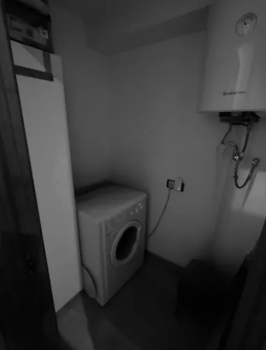 Foto de almacén en un piso en alquiler