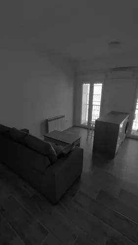 Foto de plano abierto en un piso en alquiler