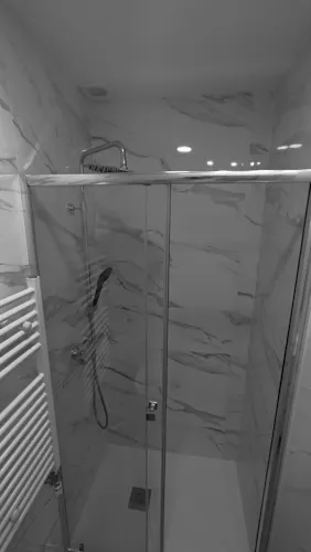 Foto de baño en un piso en alquiler