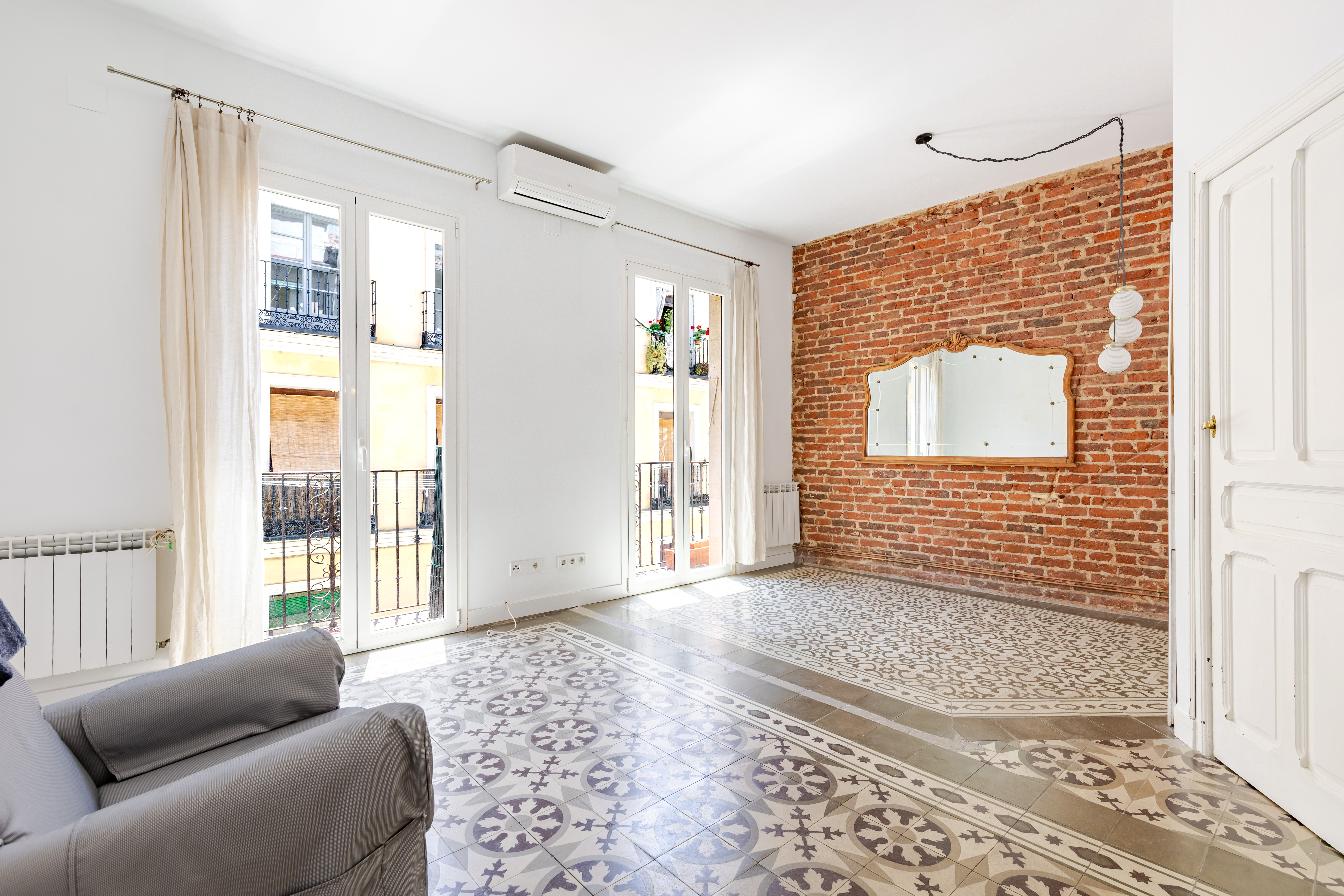 Foto del piso en alquiler