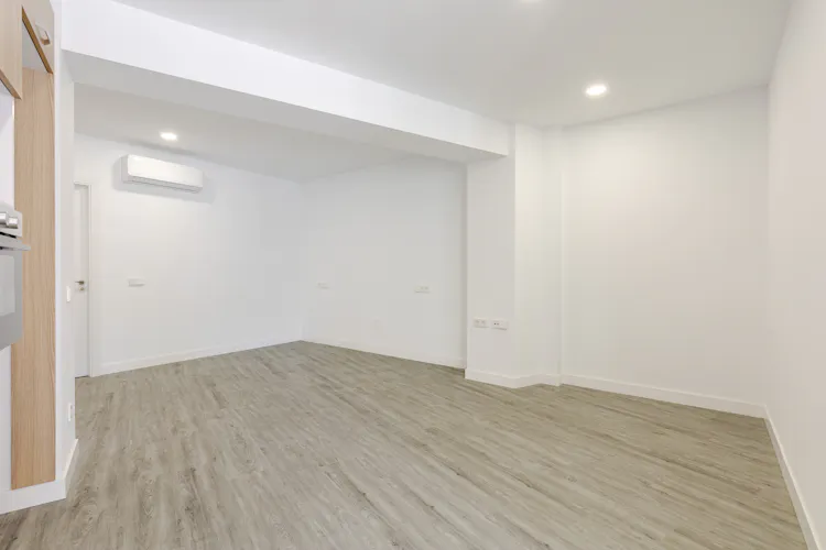 Foto de salón en un piso en alquiler