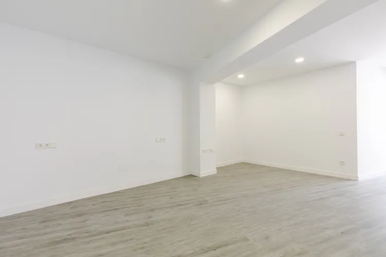 Foto de salón en un piso en alquiler