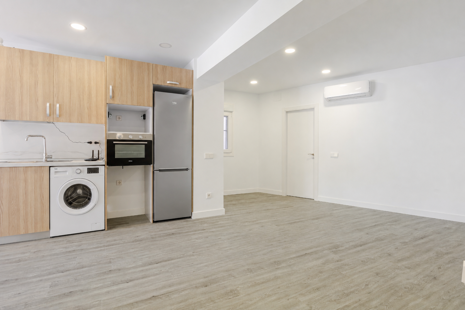 Foto del piso en alquiler