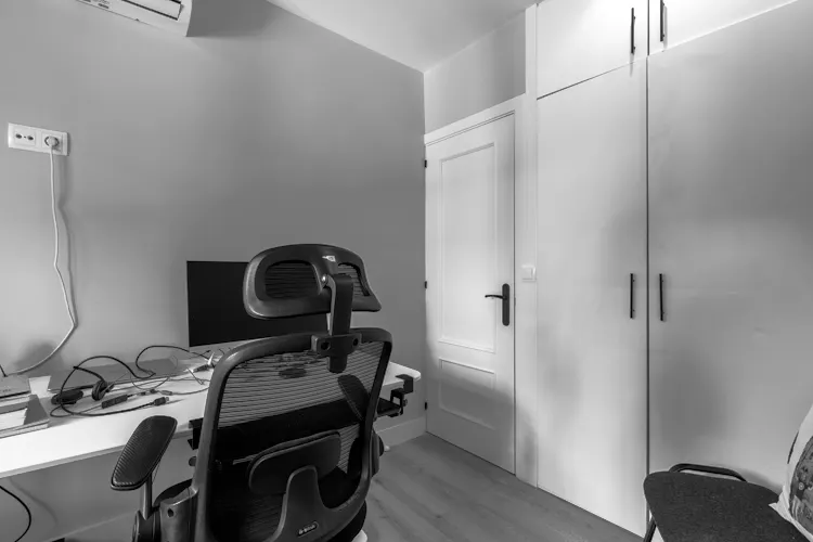 Foto de oficina en un piso en alquiler