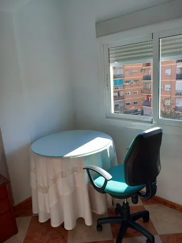 Foto de oficina en un piso en alquiler