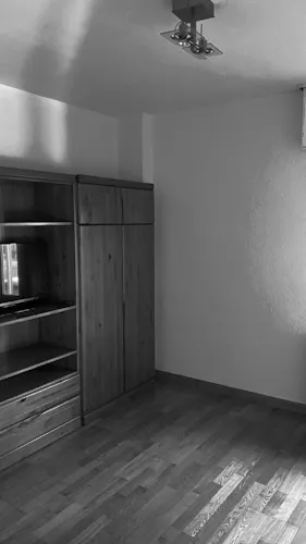Foto de habitación en un piso en alquiler