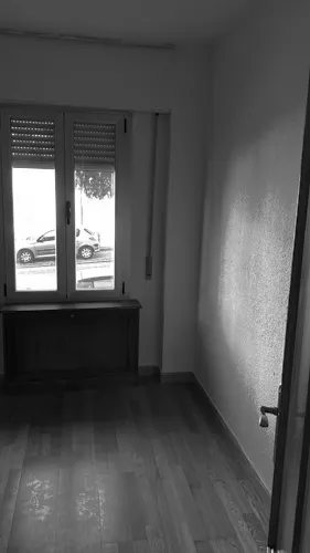 Foto de habitación en un piso en alquiler