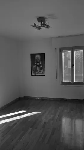 Foto de habitación en un piso en alquiler