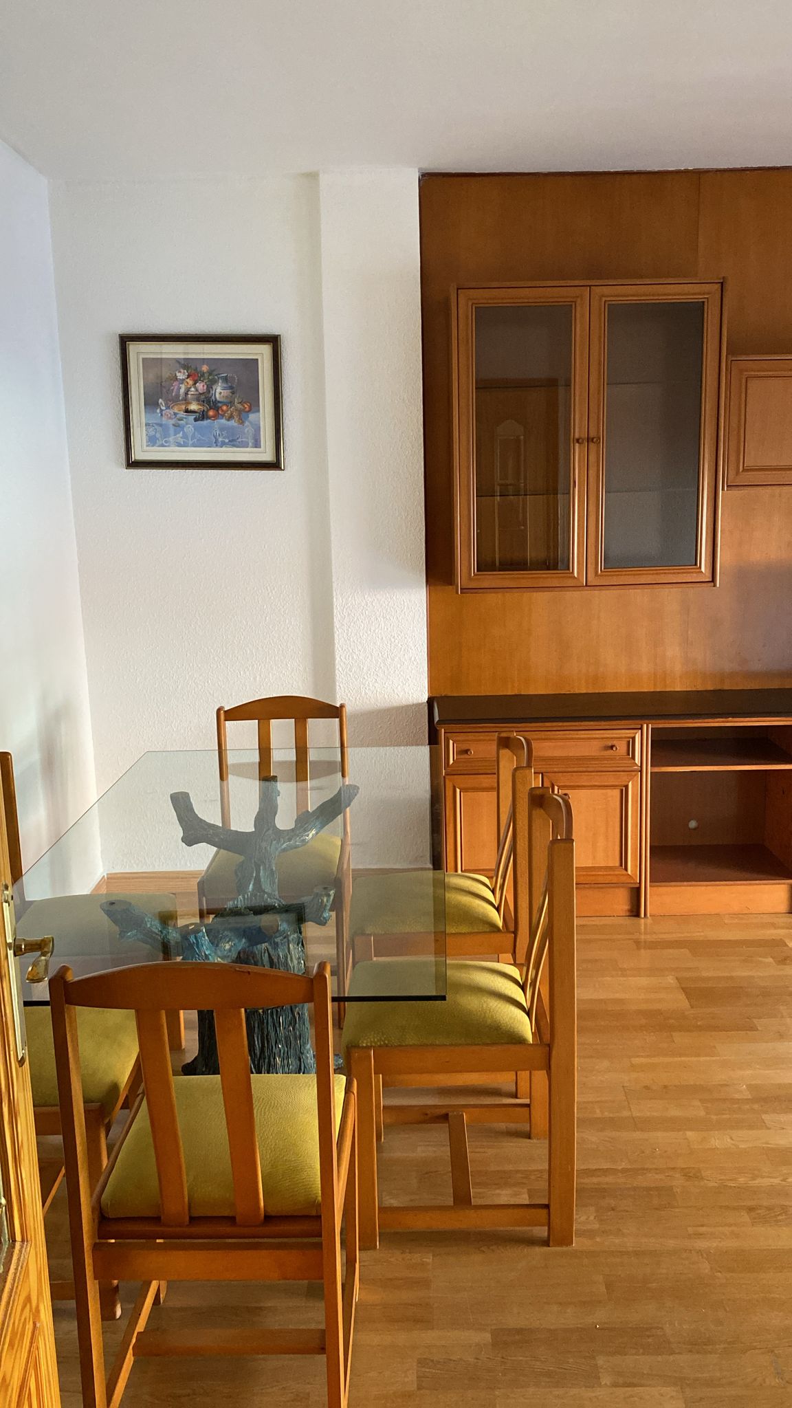 Foto del piso en alquiler