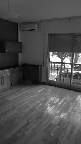Foto de salón en un piso en alquiler
