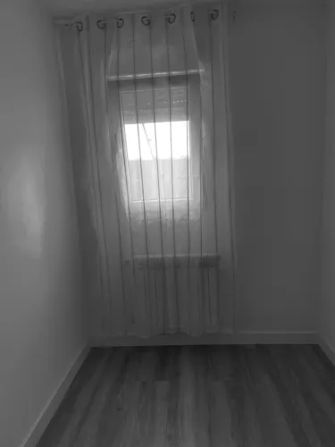 Foto de habitación en un piso en alquiler