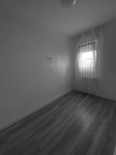 Foto de dormitorio en un piso en alquiler