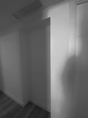 Foto de espacio de almacenamiento en un piso en alquiler