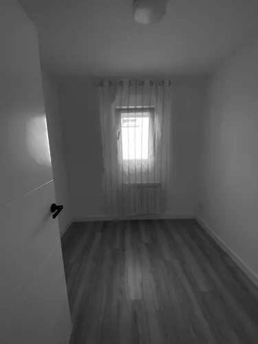 Foto de dormitorio en un piso en alquiler