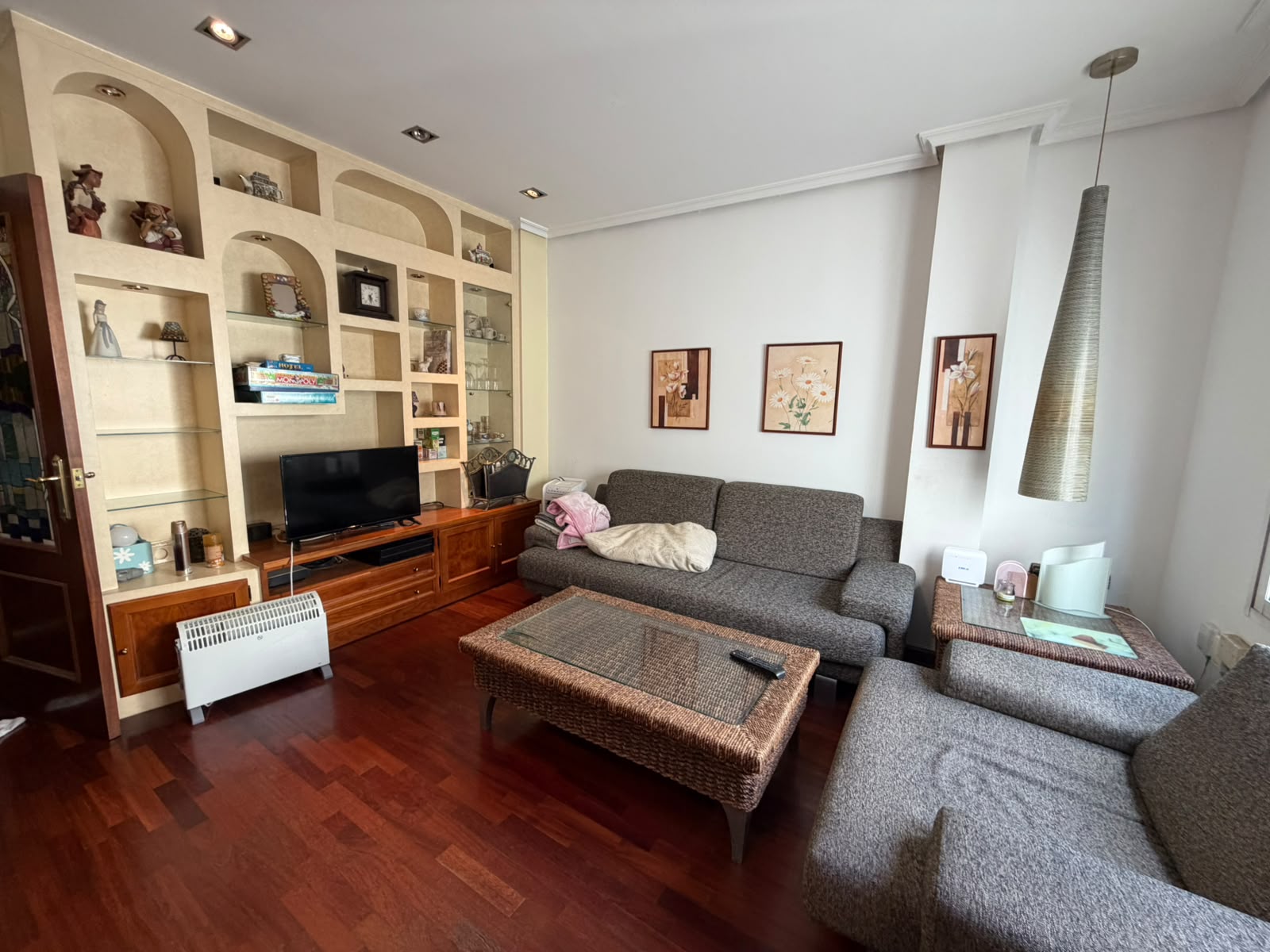 Foto del piso en alquiler