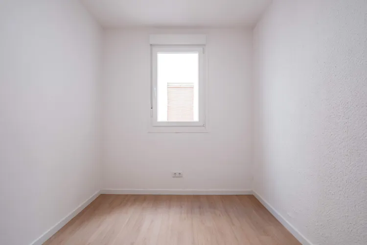 Foto de habitación en un piso en alquiler