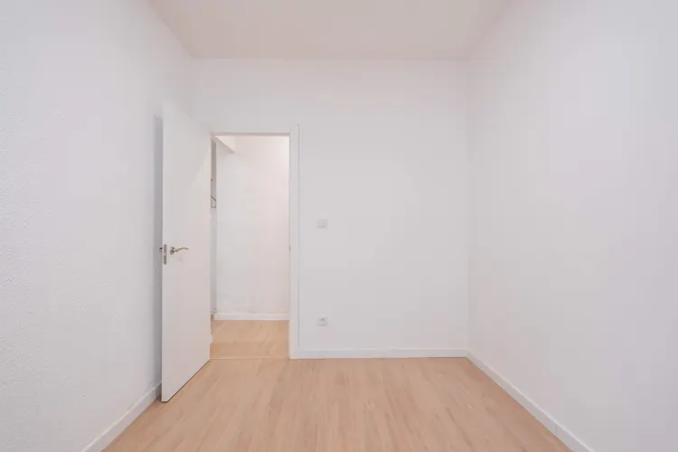 Foto de habitación en un piso en alquiler