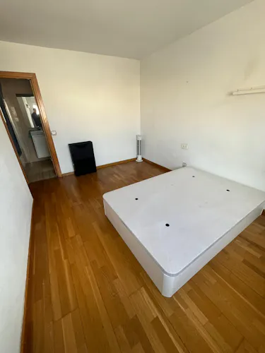 Foto de dormitorio en un piso en alquiler