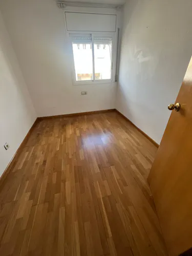Foto de dormitorio en un piso en alquiler