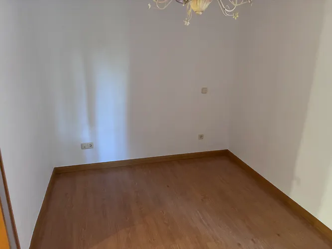 Foto de dormitorio en un piso en alquiler