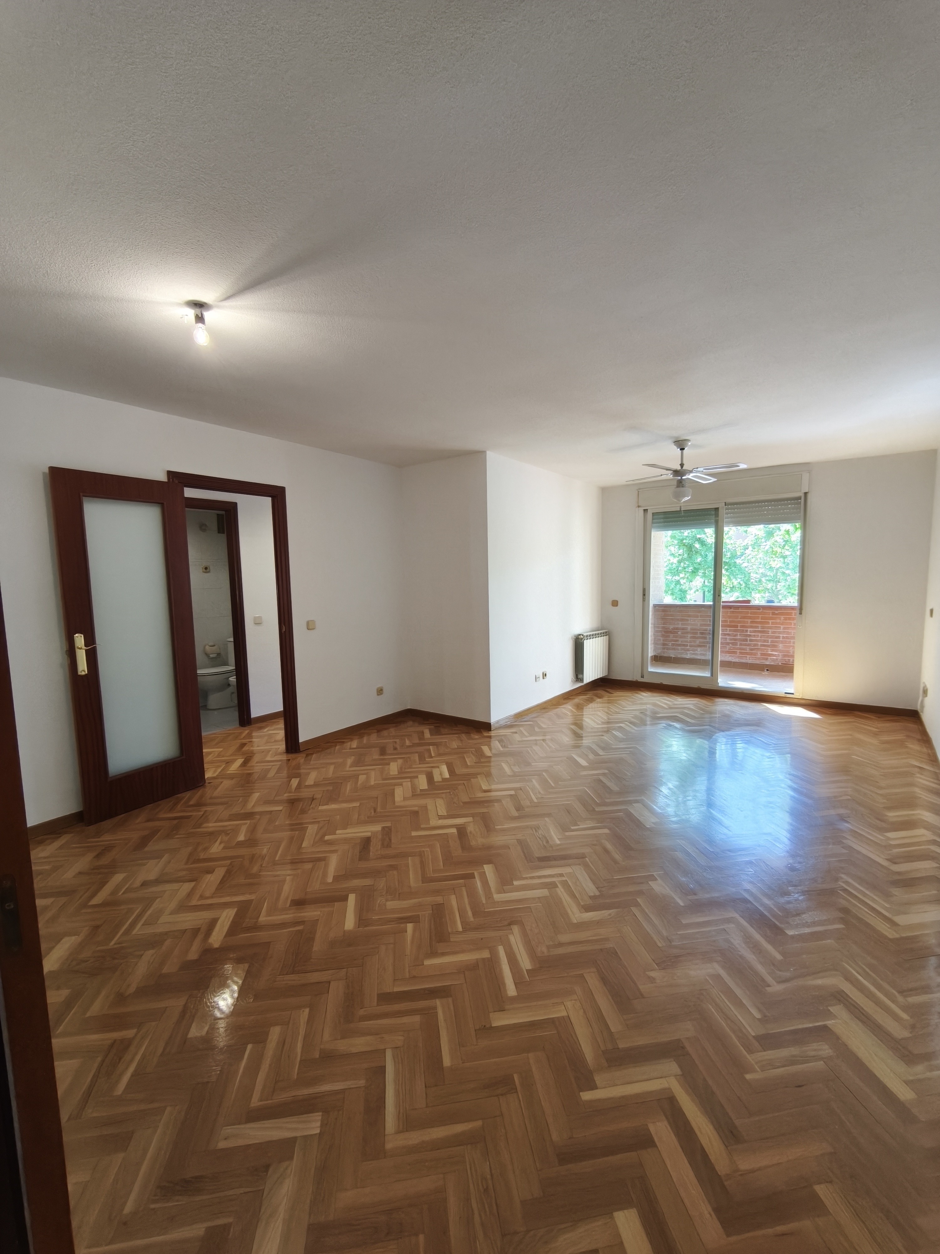 Photo of the flat for rent