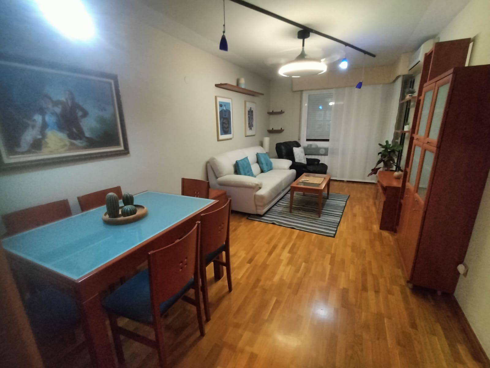 Foto del piso en alquiler