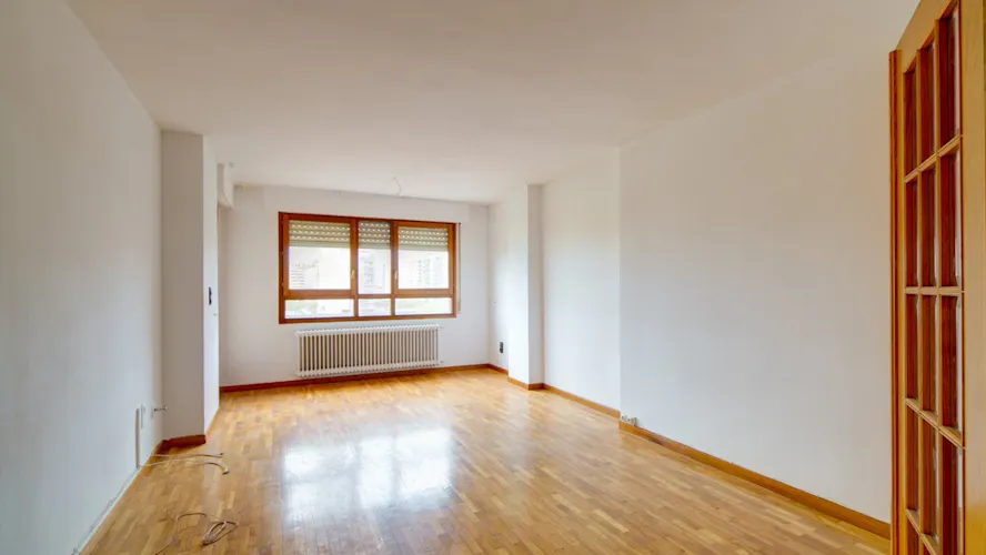 Foto de salón en un piso en alquiler