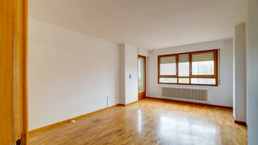 Foto de salón en un piso en alquiler