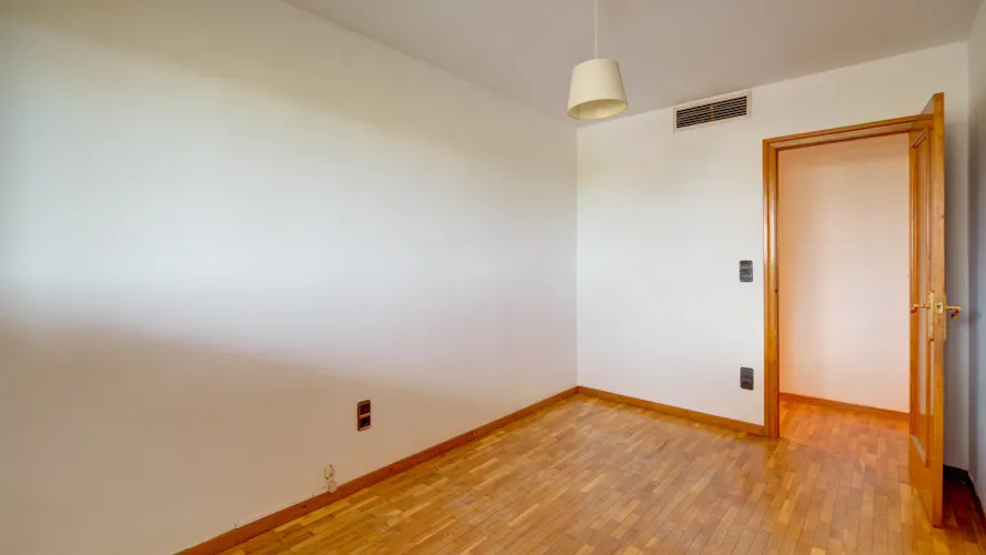 Foto de habitación en un piso en alquiler